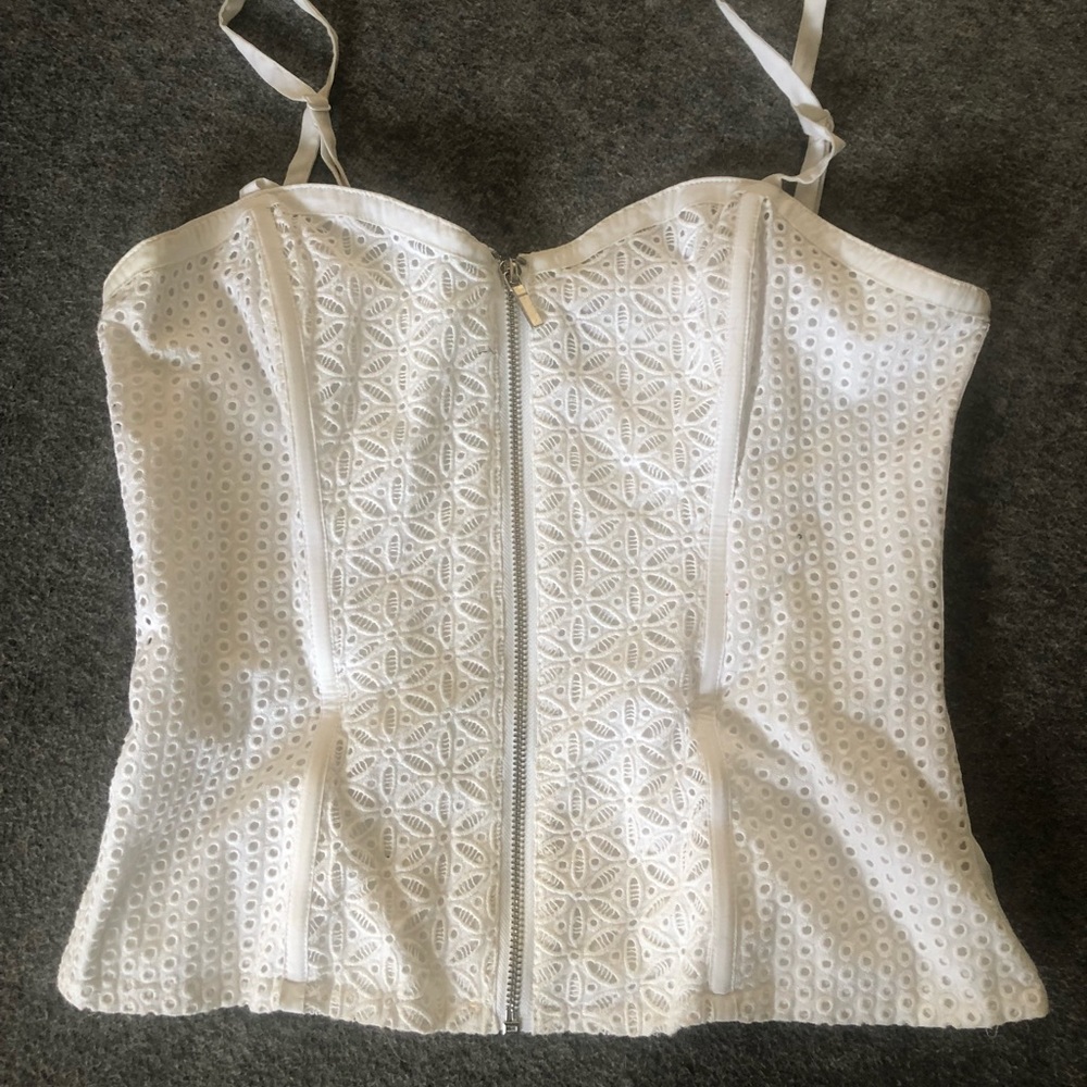 Cute tank top